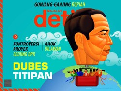 Dapat Jatah, Apa Prestasinya