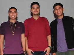 RAN Buka Indonesian Jazz Festival 2015 Hari Kedua