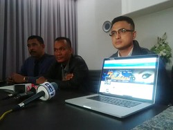 Rizal Djibran Klaim Namanya Dicatut Tanpa Izin di Film Turunnya 7 Bidadari