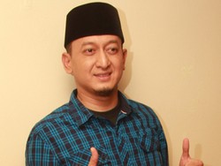 Soal Isu Mau Poligami, Zacky Mirza Anggap Hanya Fitnah