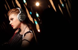 JVC Borongan Rilis Headphone Xtreme Series