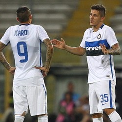 Erick Thohir: Tim Lain Punya MSN dan BBC, Inter Punya PAIJO