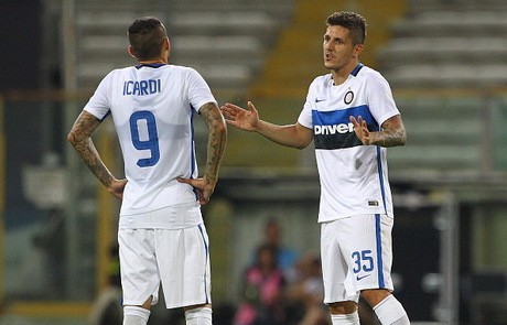 Erick Thohir: Tim Lain Punya MSN dan BBC, Inter Punya PAIJO