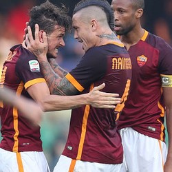 Hadapi Juve, I Lupi Tak Boleh Telat Panas