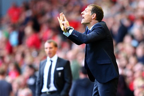 Bilic: West Ham Parkir Bus, tapi Tak Direm Tangan