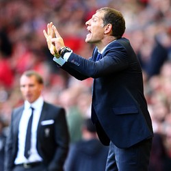 Bilic: West Ham Parkir Bus, tapi Tak Direm Tangan