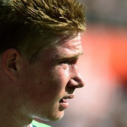 City Tuntaskan Transfer De Bruyne