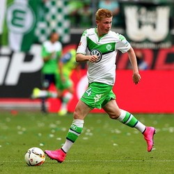 Datangkan De Bruyne, City Pecahkan Rekor Transfer Klub