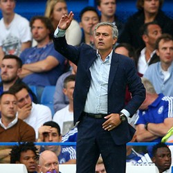 Laga Kandang ke-100 Mourinho yang Dikacaukan Palace