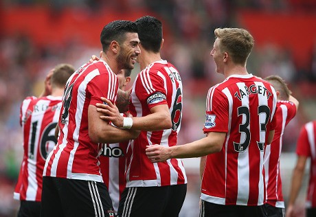 Southampton Raih Kemenangan Perdana Musim Ini