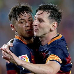 Yakin Barca Mampu Menangi Trofi Lagi, Neymar Tak Janjikan Banyak Gol