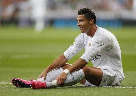 Ronaldo Masih Mandul, Benitez Tak Risau