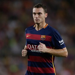 Vermaelen yang Tak Terbiasa Merayakan Gol