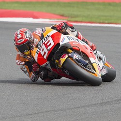 Usai Bikin Rekor, Marquez Klaim Bisa Lebih Cepat Lagi