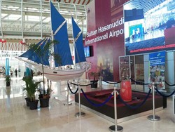 Bebas Bosan Saat Transit di Bandara Makassar, Coba 5 Hal Ini!