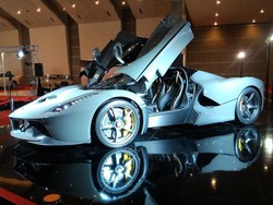 Ferrari: Perpajakan di Indonesia Menyulitkan