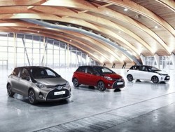 Dua Pekan Lagi Generasi Terbaru Toyota Yaris Meluncur