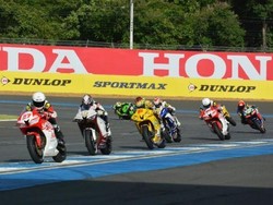 Baru Pertama Berlaga, Pebalap Honda Indonesia Ukir Prestasi di ARRC