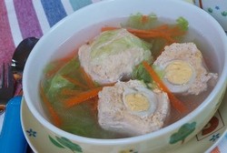 Yuk, Bikin Bakso Enak Agar si Kecil Lahap Menyantapnya!