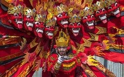 2016, Jember Akan Jadi Tuan Rumah Karnaval Se-ASEAN