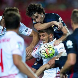 Transisi Cepat Atletico yang Menghambat Tuan Rumah