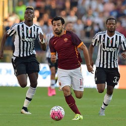 Menembus Pertahanan Rapat Juventus dengan Menggunakan Mohamed Salah