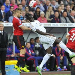 Dua Serangan Balik yang Mengantarkan Comeback Swansea