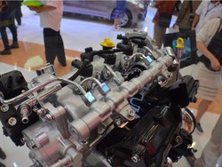 Gaikindo: GIIAS Pameran Otomotif Terbesar ke-6 di Dunia