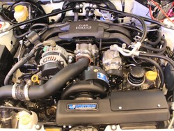 Vortech Superchargers, Turbo untuk Pecinta Performa