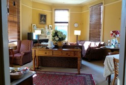 Bermalam di Penginapan yang Australia Banget