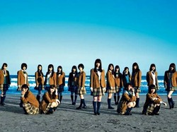 Nanase dan Maiyan Jadi Double Center di Single Terbaru Nogizaka46