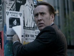 Pay the Ghost, Ketika Anak Diculik Makhluk Halus ke Dunia Lain