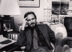 Sutradara Legendaris Wes Craven Meninggal Dunia