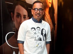 Film Lily Bunga Terakhirku, Pembuktian Indra Birowo di Luar Komedi