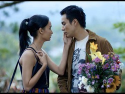 Lily Bunga Terakhirku, Kisah Cinta Gadis Pelacur di Taman Bunga