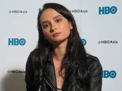 Salvita Decorte Bicara Karakter Pelacur Kelas Atas