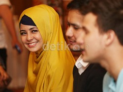 Anak Risty Tagor Tak Mau Pulang Jika di Rumah Ada Stuart