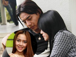 Di-SMS Istri Charly Van Houten, Rere Regina Disebut Iblis