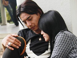 Digugat Cerai, Charly Unggah Video Kebersamaannya dengan Regina