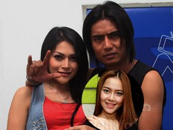 Rere Regina: Charly Sayang Sama Aku