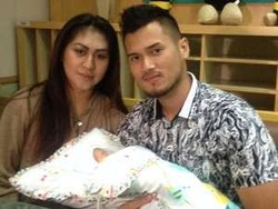 Soraya Hapsari Bicara Soal Tumbuh Kembang Buah Hatinya