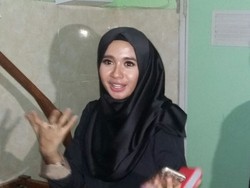 Cerita Laudya Cynthia Bella, dari Batu Hingga Nama Bayi