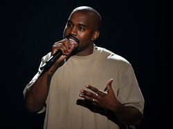 Kanye West Akan Calonkan Diri Jadi Presiden Amerika Serikat 2020