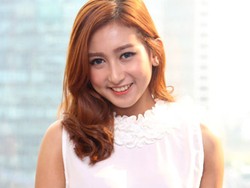 Bercita-cita Jadi News Anchor, Ky Putri Malah Eksis di CliponYu