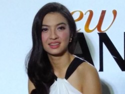 Raline Shah: Rambut Sebagian Besar Kepercayaan Diri Saya!