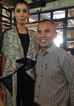 8 Desainer Indonesia Akan Pamer Karya di Paris, Prancis