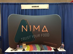 Dengan Alat Ini Penderita Alergi Bisa Deteksi Gluten pada Makanan