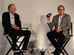 Robert Brunner, Desainer Apple Perancang Android Murah