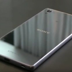 Pertama di Dunia! Xperia Z5 bakal Pakai Resolusi 4K