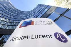 Nokia-Huaxin akan Muluskan Akuisisi Alcatel